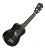 Ever Play UK-21 BK M Ukulele Sopranowe Ever Play UK-21 BK M Ukulele Sopranowe